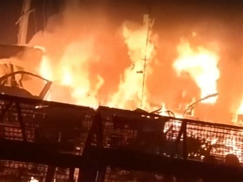 When terrorists shook Delhi in 2005 & 2008 In 2005, 8 serial blasts ...