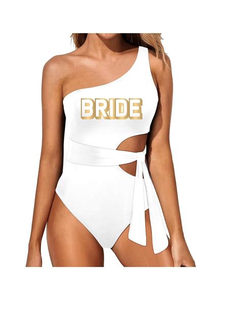Mrs. Bathing Suit. Bride Suit. Bachelorette Swim Suit. Bride Swim Suit ...