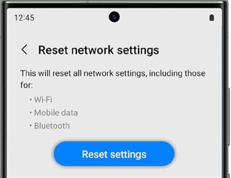 Effective Methods To Factory Reset Samsung S24 or S24 Ultra