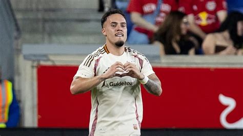 D.C. United 3-1 América: Resultado, Resumen y goles - AS México