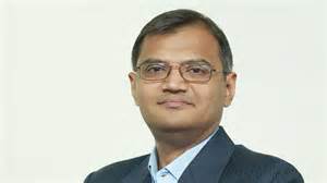 Focus on large-caps, mid-caps in Samvat 2082, recommends Nandish Shah ...