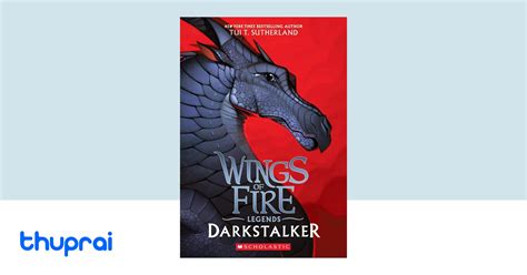 Wings Of Fire Legends