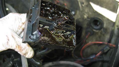 What Is Dielectric Grease?