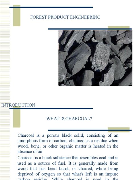 Charcoal Making Process 的图像结果