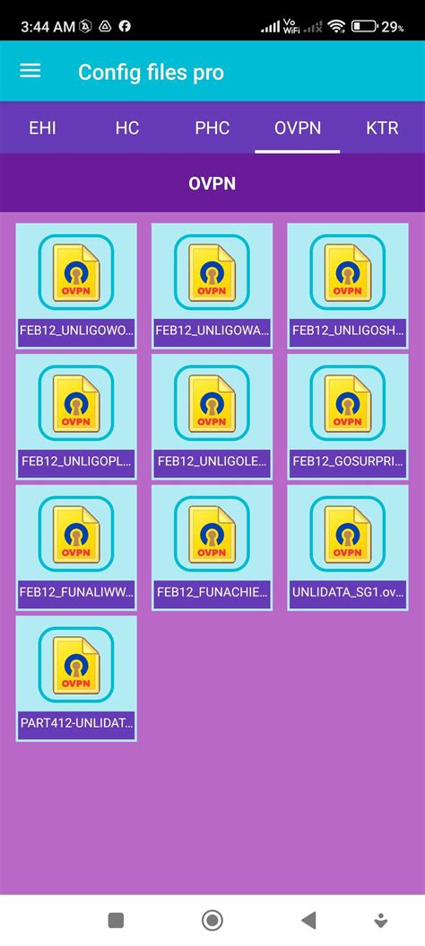 Script Config Files 的图像结果