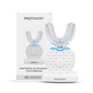 India's 1st Tech-led Range of Personal Care Devices From Protouch