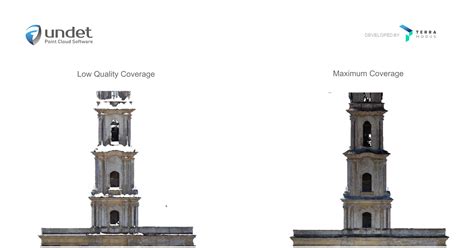 Point Cloud Tutorial 的图像结果