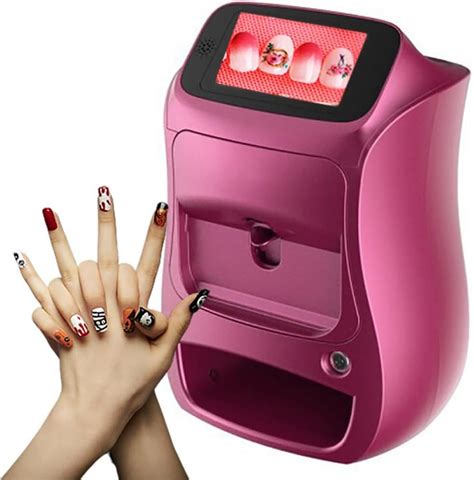 Image result for Nail Design Machine Printer