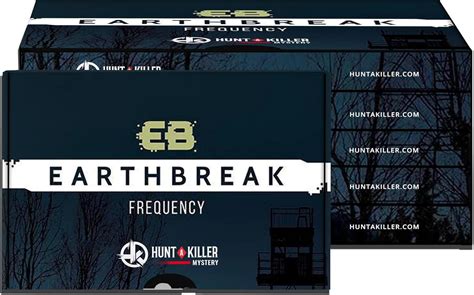 Alien Invasion Survival Game: Hunt A Killer India | Ubuy