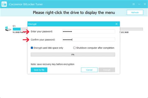 BitLocker Windows 11 Home 的图像结果