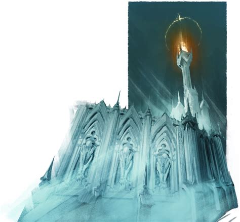 The Age of Umbra | Daggerheart.su