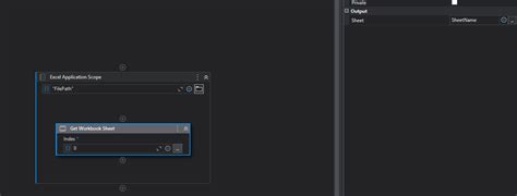 UiPath Excel Tutorial 的图像结果
