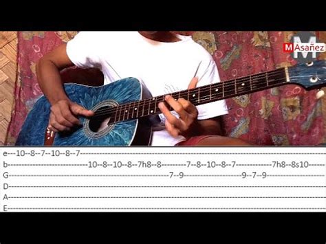 Bakit BA Guitar Tutorial 的图像结果