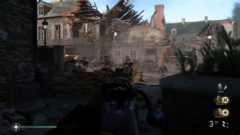 Cod WWII 的图像结果