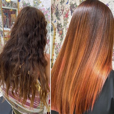 Brazilian Blowout vs Keratin Treatment — Live By The Sword Salon