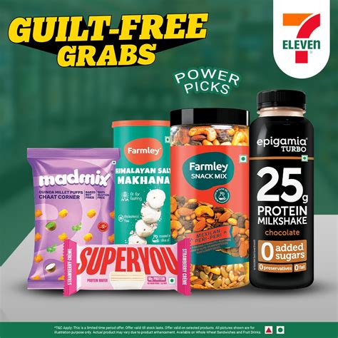 7 Eleven in Wakad,Pune - Supermarkets near me in Pune - Justdial