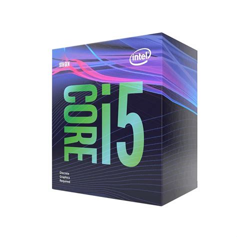 Intel Core LGA 1151 i5-8600K Coffee Lake 6-Core 3.6 GHz Turbo Processor ...