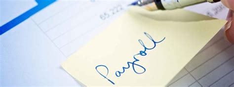 Payroll System