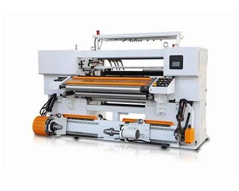 Image result for Paper Slitting Machine