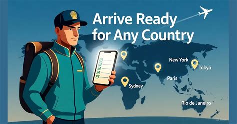 Bermuda Arrival Card & Entry Info | BorderPrep