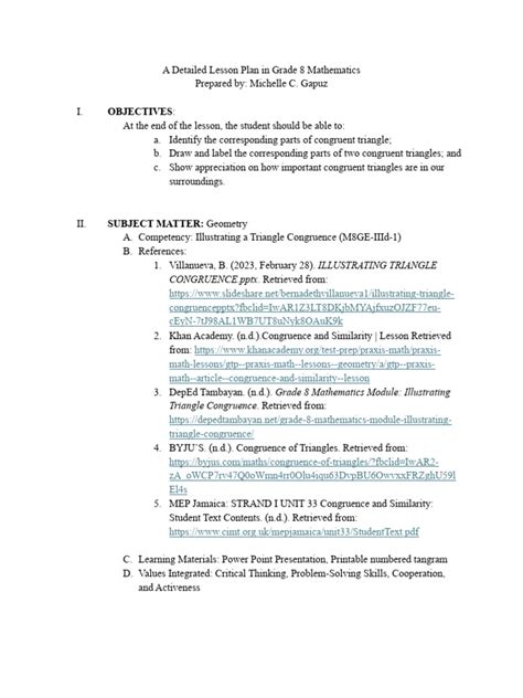 Eight Grade Math Lesson S 的图像结果