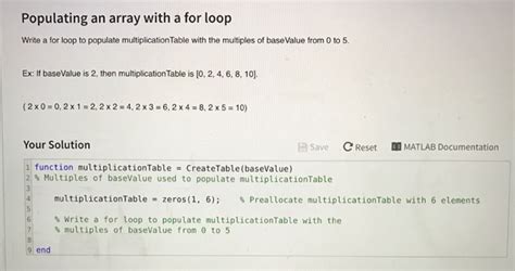 Image result for Write a Table Using for Loop