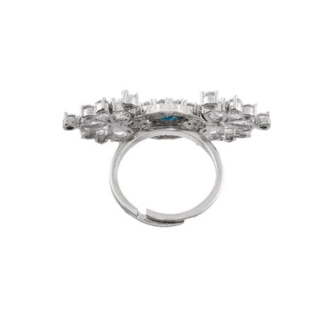 Before Sunrise Tuhina Ring – VOYLLA