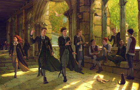 Which Hogwarts Students Died In The Battle Of Hogwarts at Ellie Roseby blog