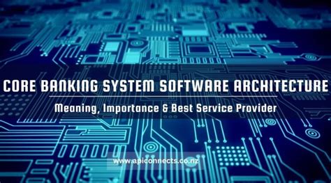 Lesson of Core Banking System Software 的图像结果