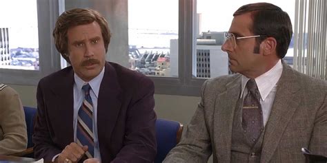 25 Best 'Anchorman' Quotes, Ranked