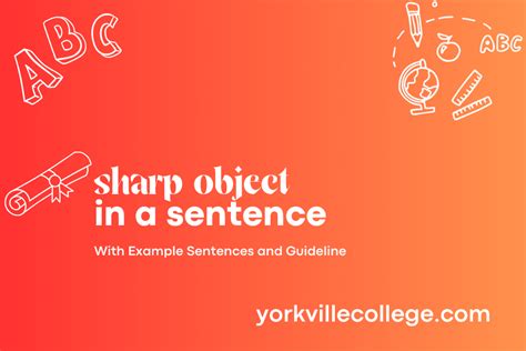 Image result for Sharp Object with a String