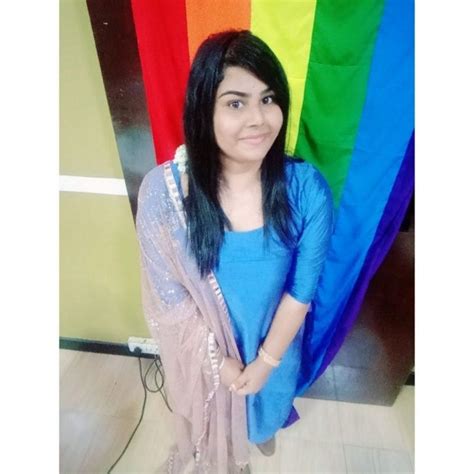 Love Is Love: This Transgender Couple From Kerala Is All Set To Get ...