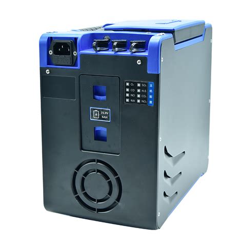 Image result for Stack Tester