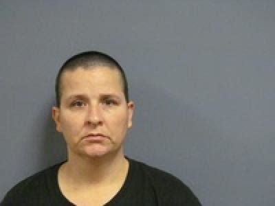 Tracie Lynn Courville, a registered in magnolia, tx 77354 at Offender Radar