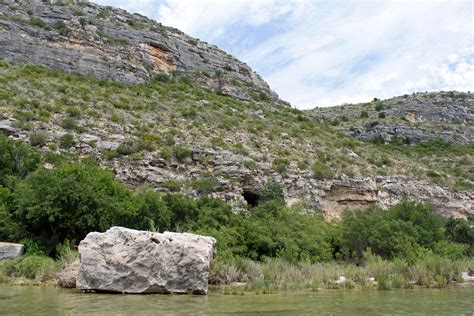 Devils River — Texas Kayak Fisher