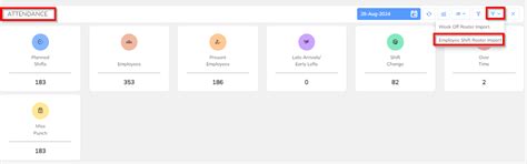 Shift Creation and mapping in core & client portal : StaffingGo Support
