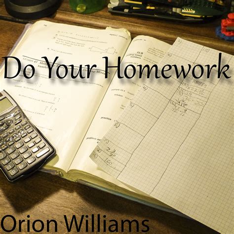 Image result for Do Homework