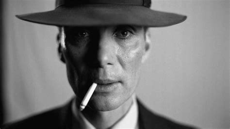 Exclusive: Cillian Murphy Says Oppenheimer Is A 'Cautionary Tale' Amid ...