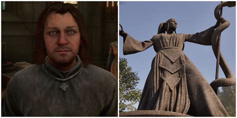 Best Daedric Artifact to Give Up in Oblivion Remastered