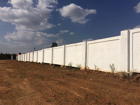 PreCast Concrete Wall | A C Pre-Cast Concrete Products