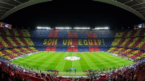 Fc Barcelona Wallpaper 1920x1080 Hd Wallpapers For - Infoupdate.org