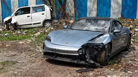 Pune Porsche Case: Bombay High Court Orders Release of Juvenile