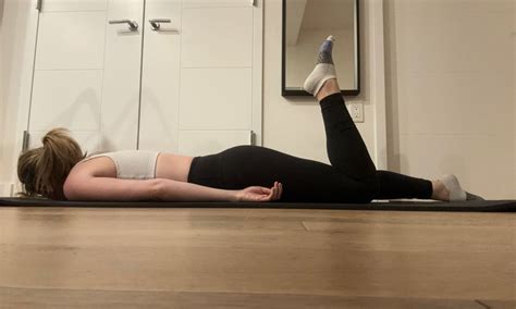 Knee Exercise 的图像结果