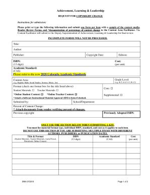 Fillable Online Sample Copyright Permission Request Letter (+ Format ...