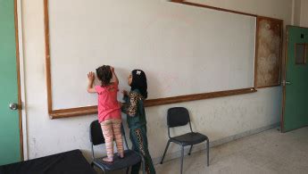 Lebanon: Over 400,000 children displaced by war in past 3 weeks