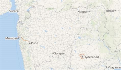 Dry weather to prevail in Nagpur, Beed, Parbhani, Buldhana, Rabi crops ...