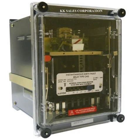 Electromechanical Relays Trader - Wholesaler / Distributor | K K Sales ...