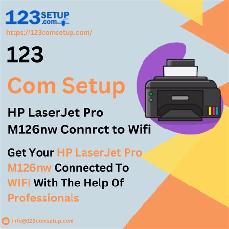 Image result for HP LaserJet Setup Guide