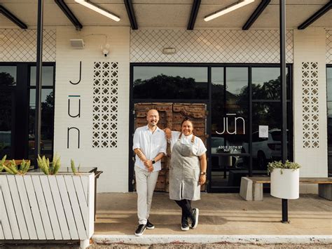 Houston restaurant Jun now home to Third Place coffee shop - CultureMap ...
