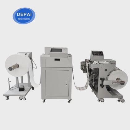 Image result for Sticker Trasfer Printing Machine Rooling Machin